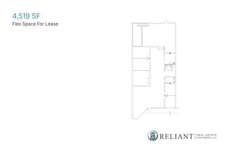 120 Interstate N Pky E SE, Atlanta, GA for lease Floor Plan- Image 1 of 1