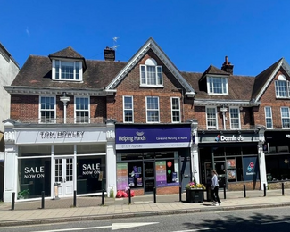 Plus de détails pour London Rd, St Albans - Bureau à louer