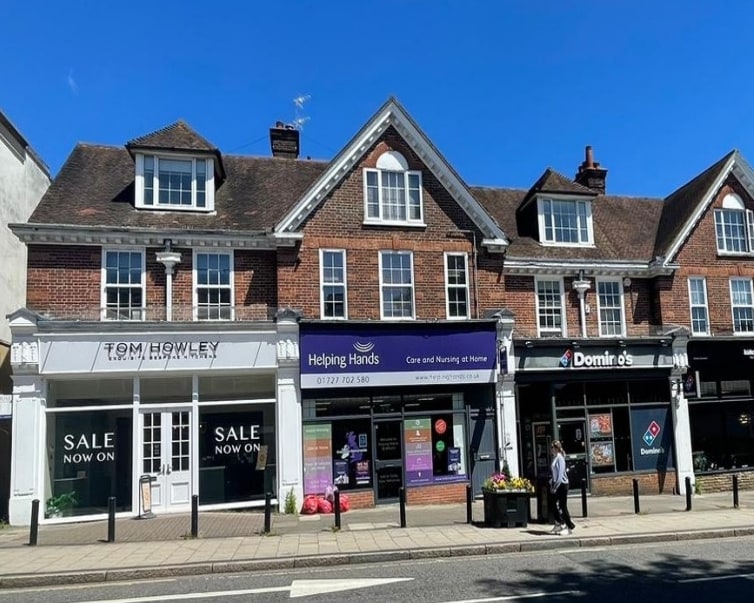 London Rd, St Albans for lease Primary Photo- Image 1 of 13