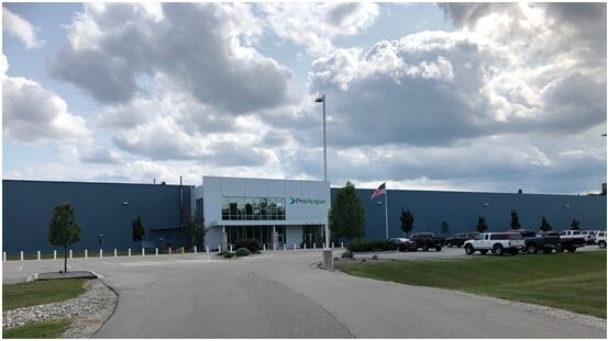 455 N Green Bay Rd, Neenah, WI for lease - Building Photo - Image 2 of 6