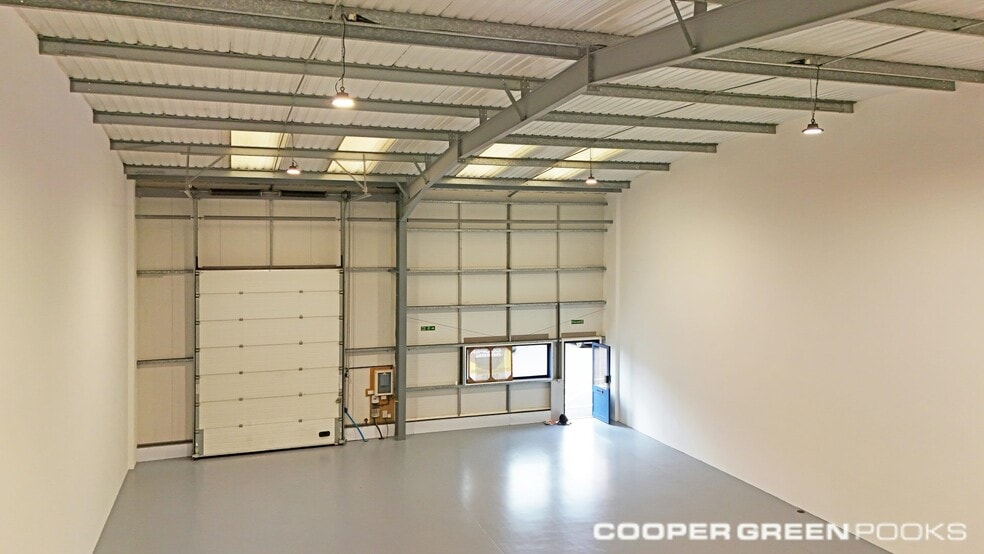 Burnside Business Park, Market Drayton for lease - Interior Photo - Image 2 of 3