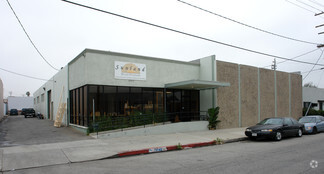 More details for 7442 Varna Ave, North Hollywood, CA - Industrial for Lease