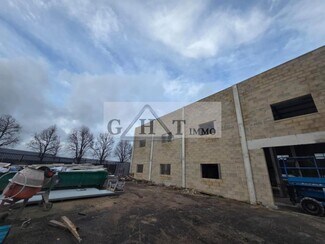More details for Industrial for Lease
