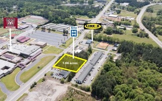 More details for Highway 28 Bypass, Anderson, SC - Land for Sale