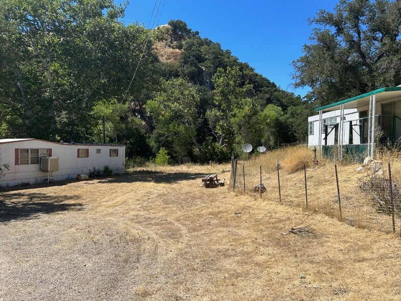 45900 Arroyo Seco Rd, Greenfield, CA for sale - Primary Photo - Image 1 of 1