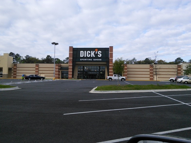 1665-1701 Apalachee Pky, Tallahassee, FL for lease - Building Photo - Image 3 of 8