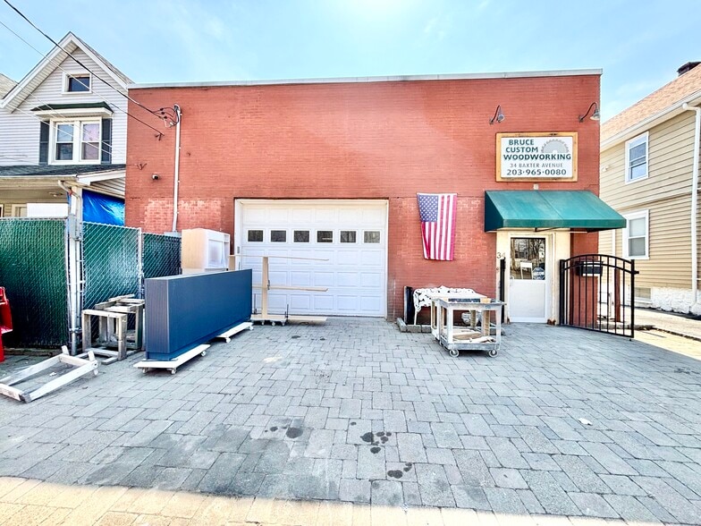 34 Baxter Ave, Stamford, CT for sale - Building Photo - Image 3 of 12