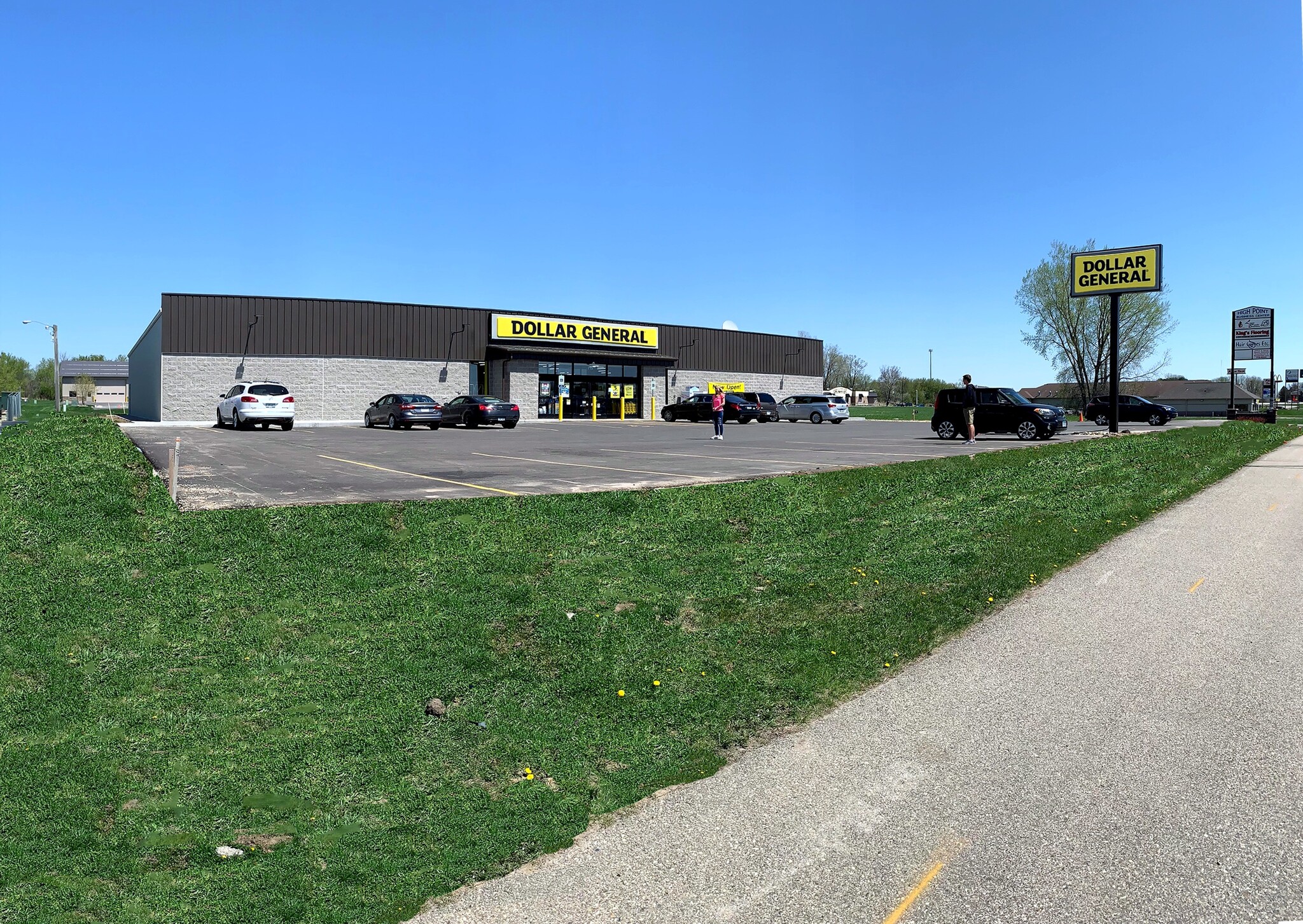 715 Frontage Rd NE, Byron, MN for sale Building Photo- Image 1 of 6