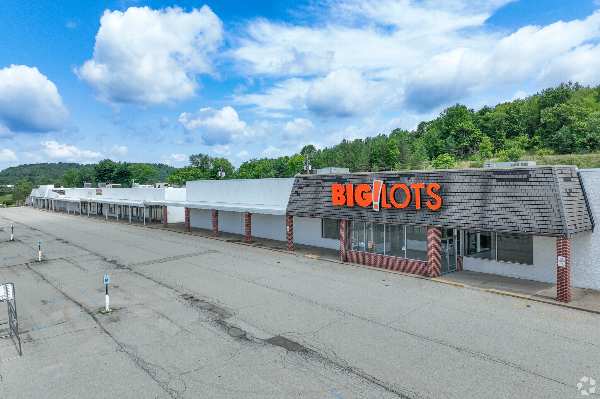 500 Hyde Park Rd, Leechburg, PA for lease Building Photo- Image 1 of 15