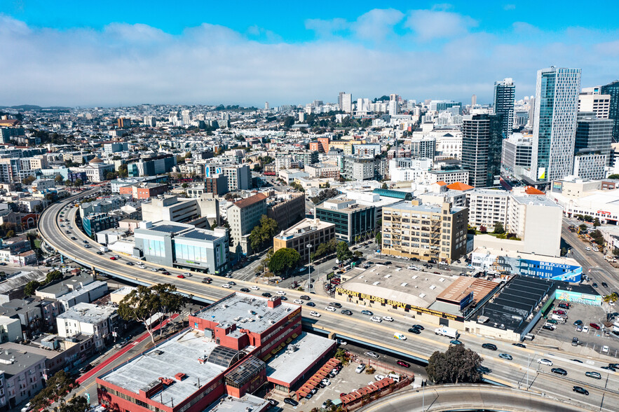 1680 Mission St, San Francisco, CA for sale - Building Photo - Image 2 of 8