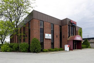 Plus de détails pour 1080 Nerge Rd, Elk Grove Village, IL - Bureau à louer