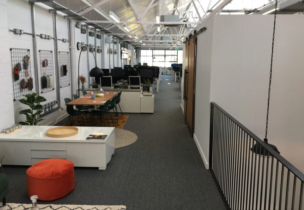 20-26 Stokes Croft, Bristol à louer Photo intérieure- Image 1 de 6