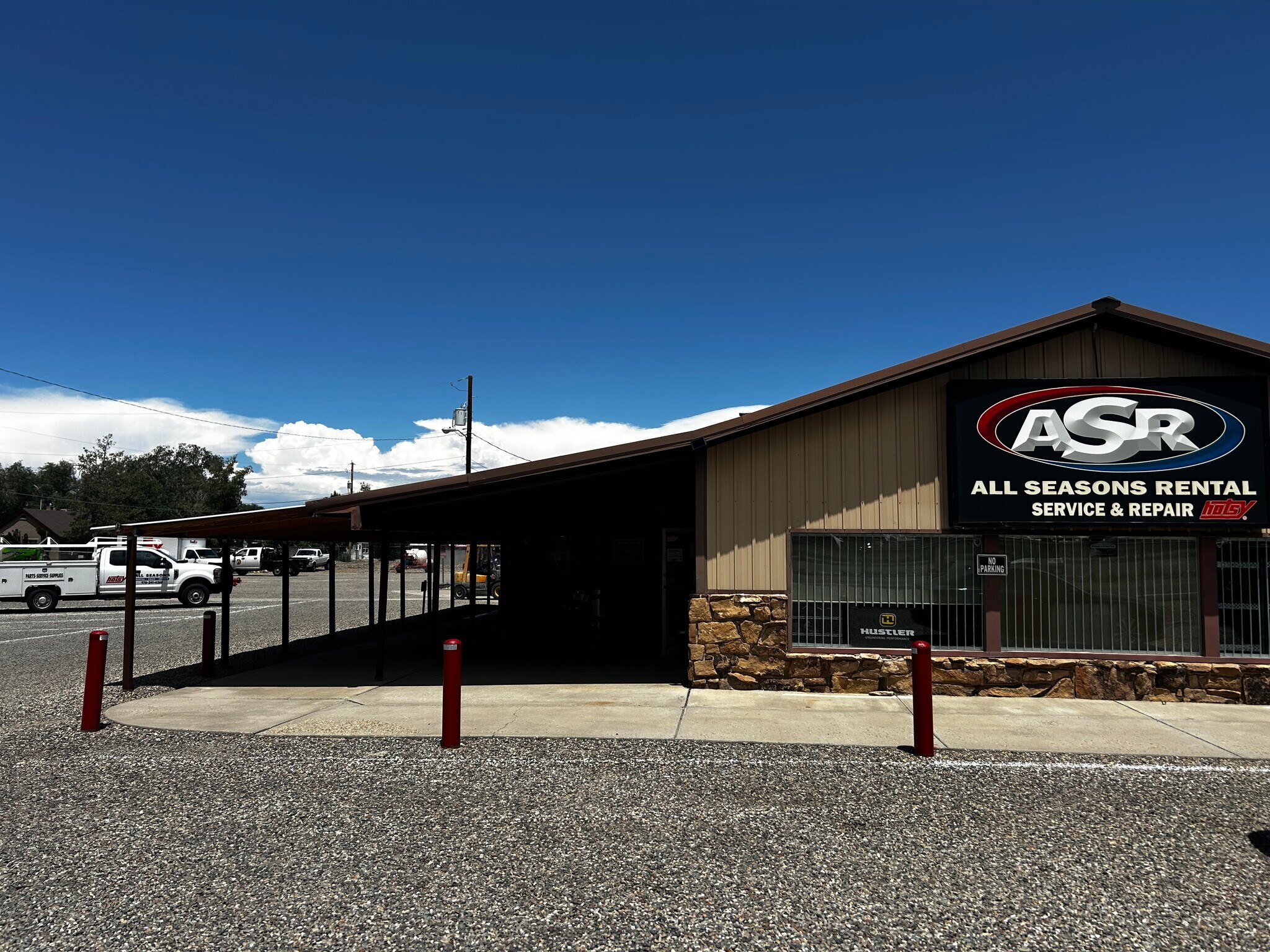 2956 I-70 Business Loop, Grand Junction, CO à vendre Photo principale- Image 1 de 23