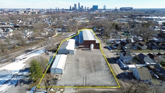 More details for 202 Miley Ave, Indianapolis, IN - Industrial for Lease