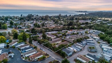 2695 Mar Vista Dr, Aptos, CA - Aerial map view - Image1
