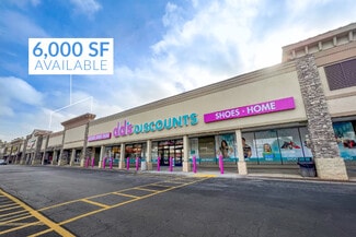More details for 5175-5289 Buford Hwy, Atlanta, GA - Retail for Lease