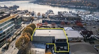 More details for 3415 Stone Way N, Seattle, WA - Flex, Industrial for Lease