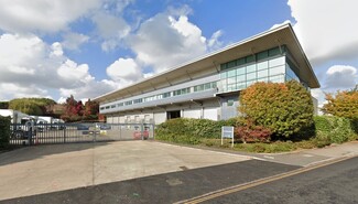 More details for 1 Rowdell Rd, Northolt - Industrial for Lease