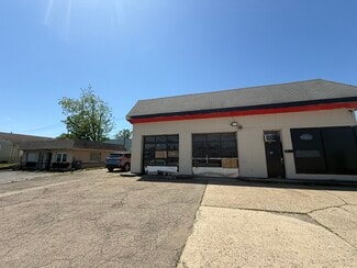 Plus de détails pour Keystone Assemblage for Redevelopment – à vendre, Indianapolis, IN