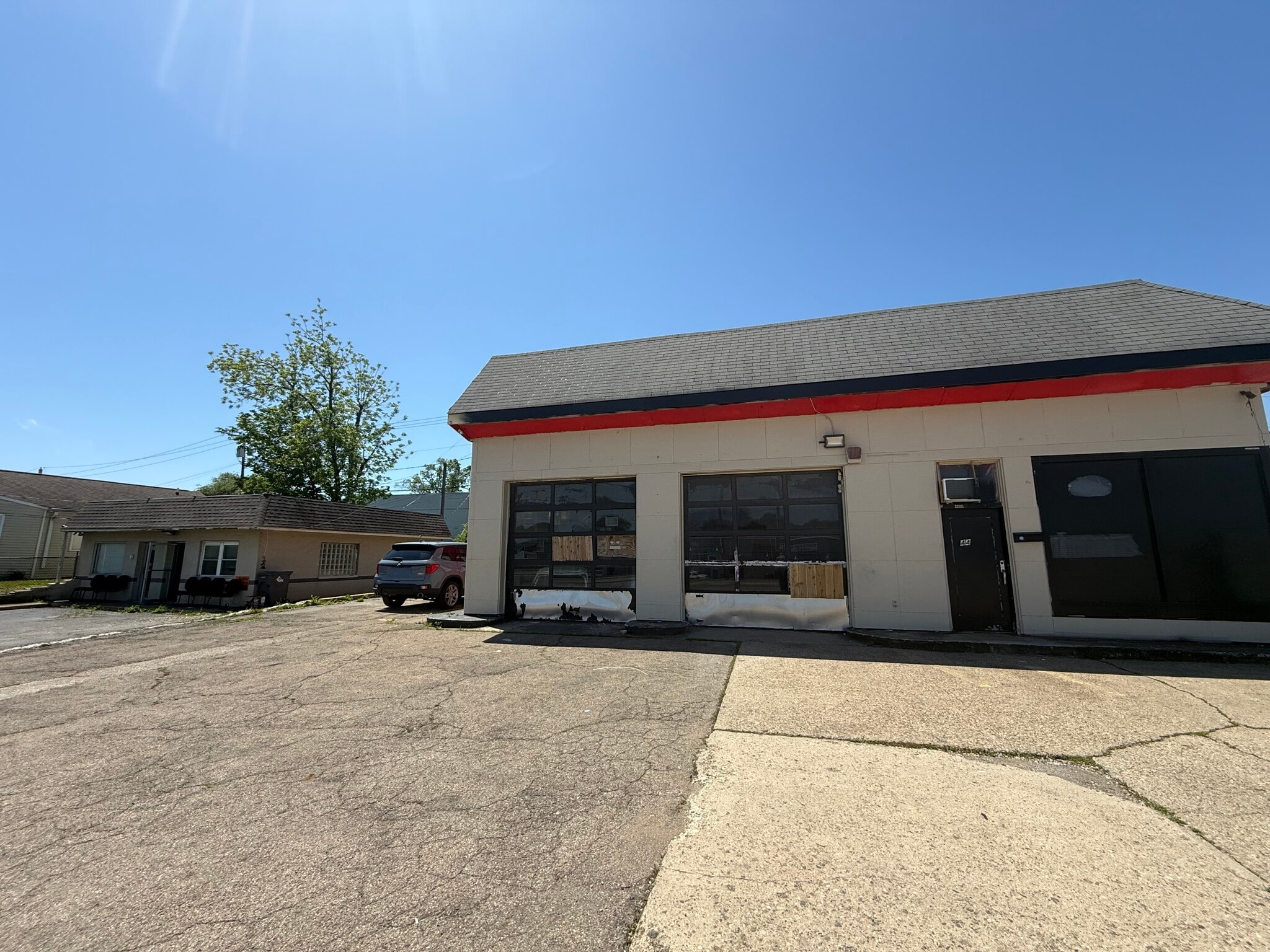 Keystone Assemblage for Redevelopment portfolio of 4 properties for sale on LoopNet.ca Building Photo- Image 1 of 11