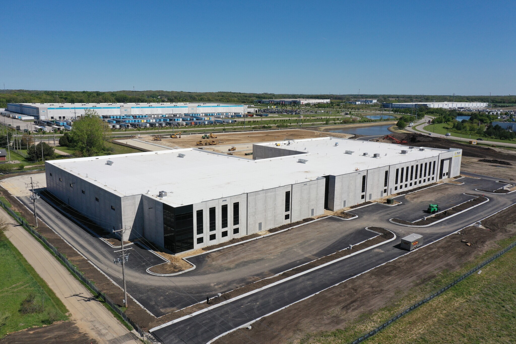 13700 IL Route 47, Huntley, IL for lease Primary Photo- Image 1 of 7