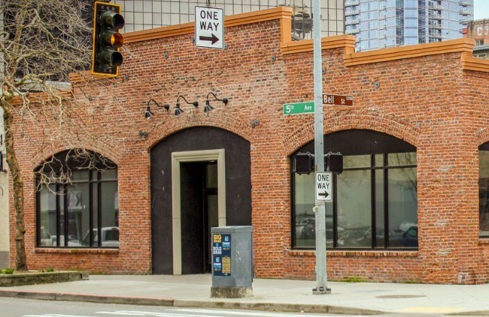 2235 5th Ave, Seattle, WA à louer - Photo du bâtiment - Image 3 de 5