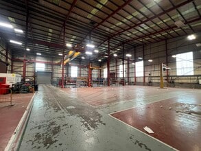 Old Great North Road, Knottingley à louer Photo intérieure- Image 1 de 6