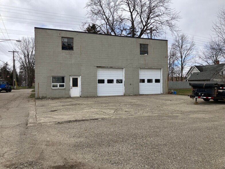 21 W Sanilac Rd, Sandusky, MI à vendre - Photo du bâtiment - Image 3 de 3