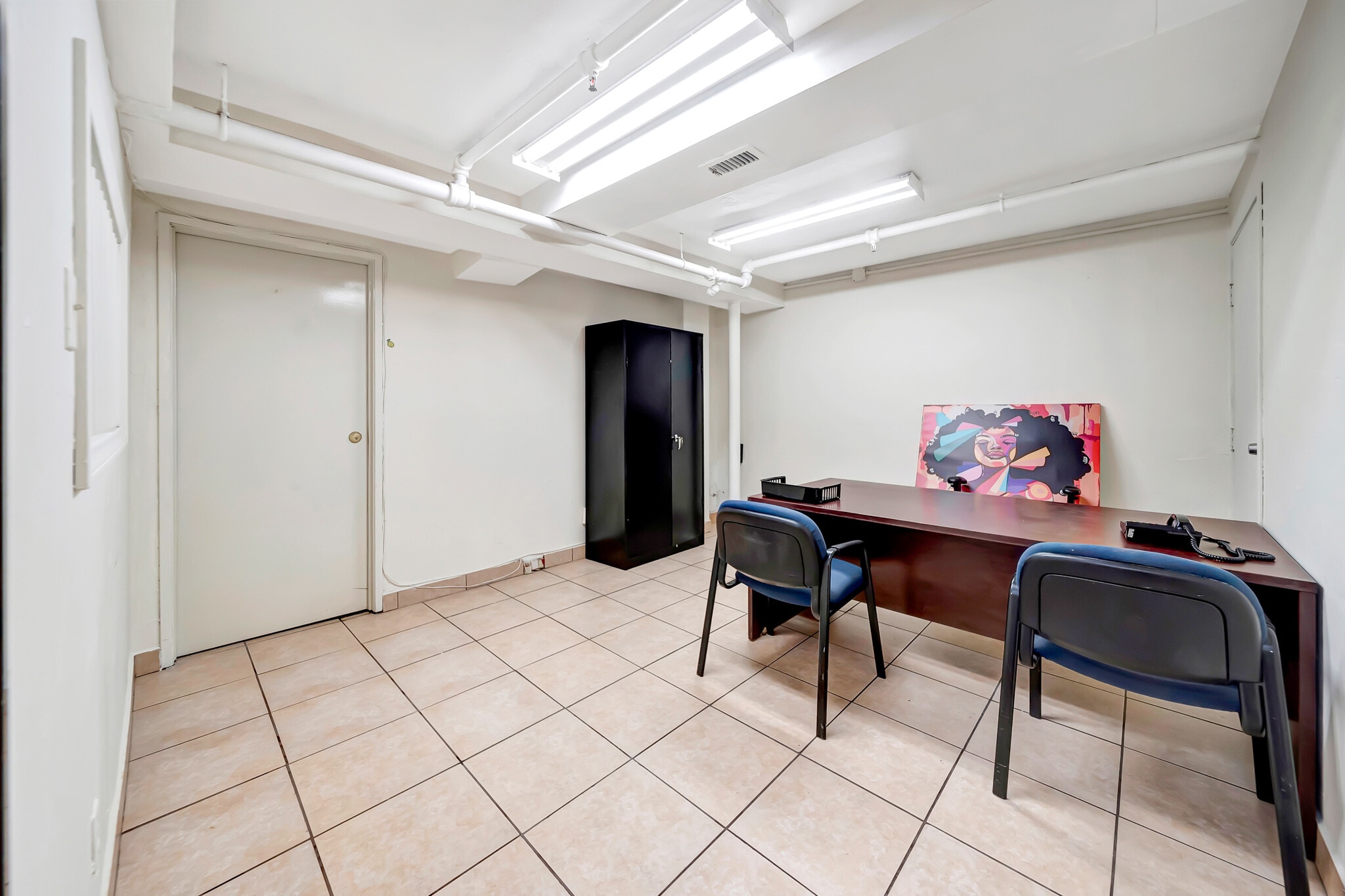 6358-6360 Van Nuys Blvd, Van Nuys, CA à louer Photo du bâtiment- Image 1 de 5