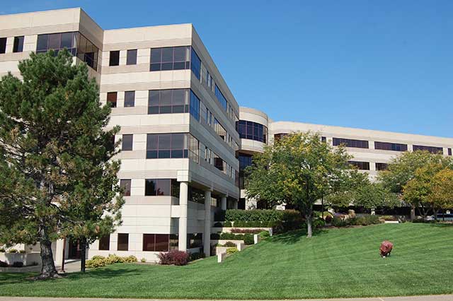 2627 KFB Plz, Manhattan, KS for lease - Building Photo - Image 3 of 12