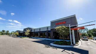 More details for 12741 Yellow Bluff Rd, Jacksonville, FL - Office, Office/Medical for Lease