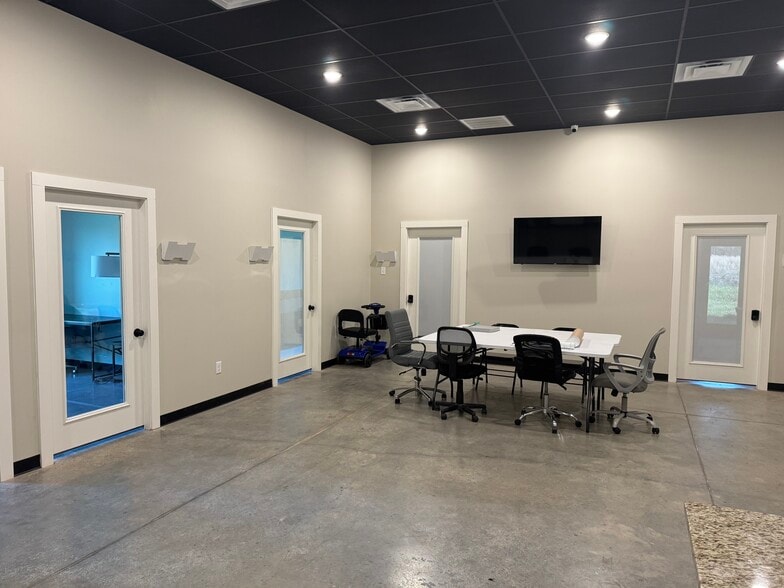 536 US-64, Beebe, AR for sale - Building Photo - Image 3 of 16
