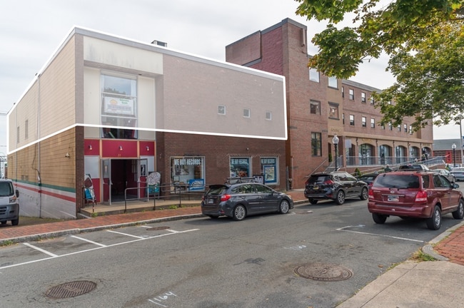 More details for 21-23 Main St, Gloucester, MA - Flex for Lease