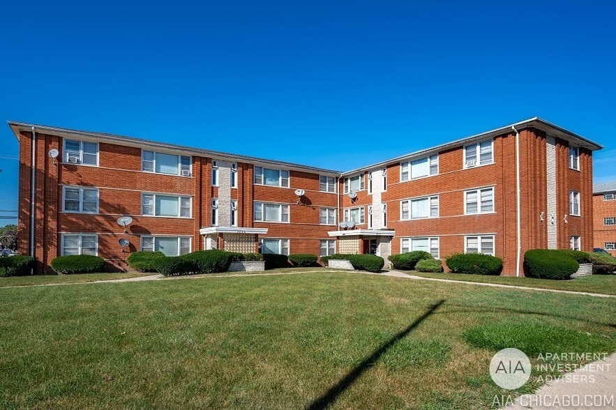 2716 W 87th St, Chicago, IL à vendre - Photo du bâtiment - Image 2 de 2