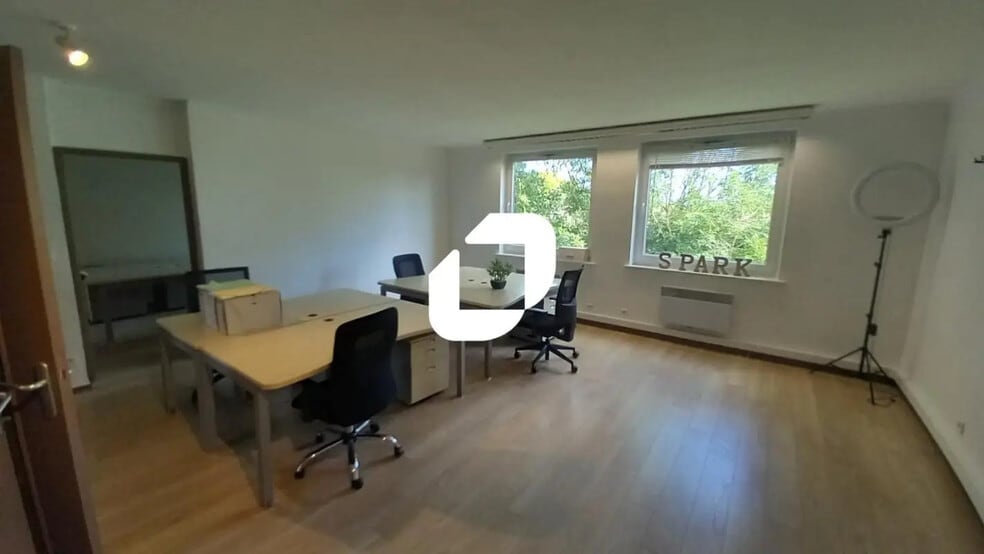 Bureau dans VILLENEUVE-D'ASCQ à louer - Photo intérieure - Image 3 de 8
