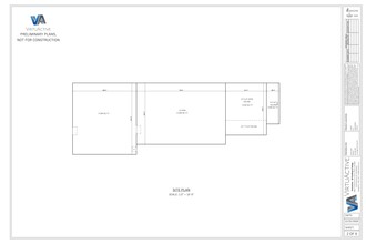 1687 N Airport Rd, Fremont, NE for lease Site Plan- Image 1 of 1