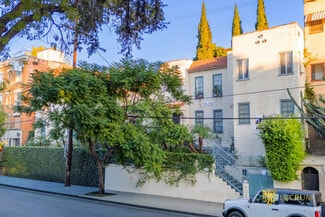 More details for 534-542 S Coronado St, Los Angeles, CA - Multifamily for Sale