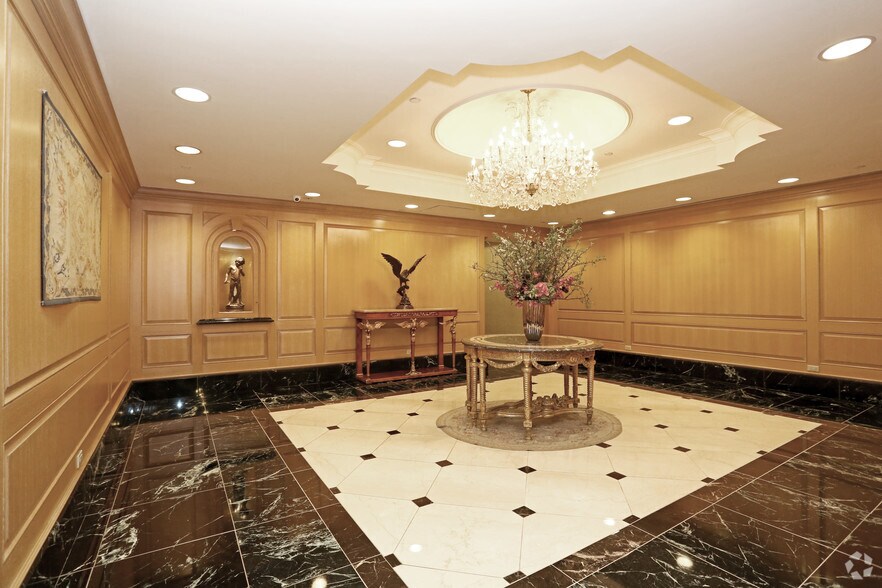 60 W 23rd St, New York, NY à louer - Hall d’entrée - Image 3 de 18