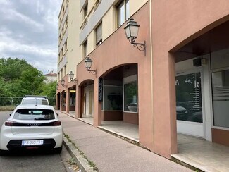 More details for 59 Ter Avenue Du Point Du Jour, Lyon - Retail for Lease