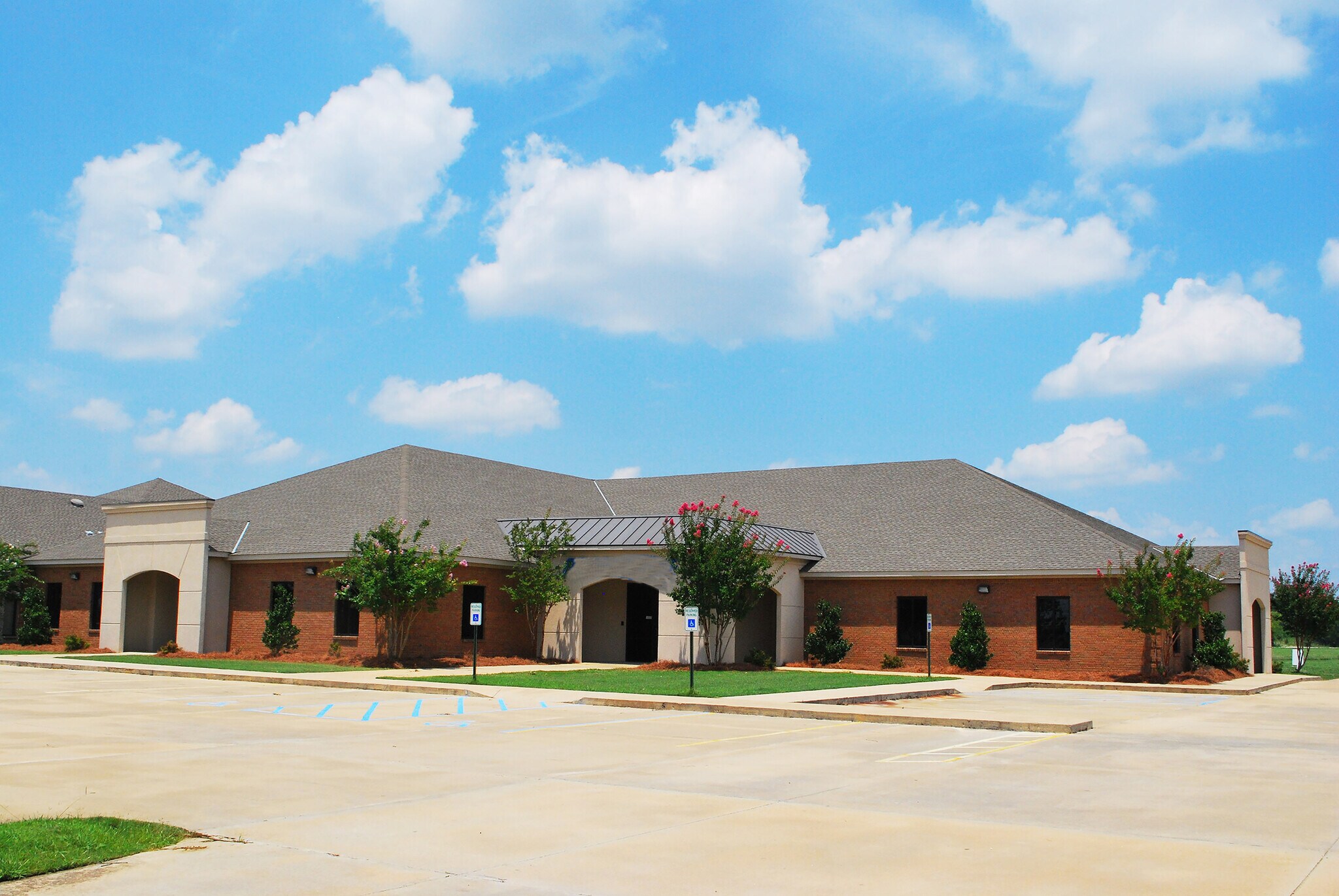 4719 Woodmere Blvd, Montgomery, AL à louer Photo du bâtiment- Image 1 de 4