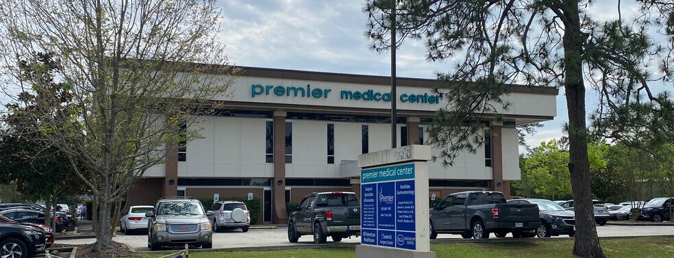 7015 Highway 190, Covington, LA for lease - Building Photo - Image 2 of 5