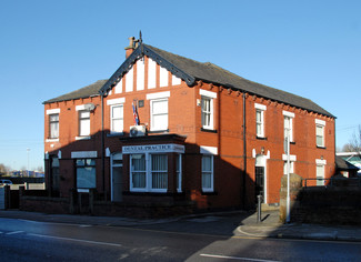 More details for 2-4A Cross St, Wigan - Office for Sale