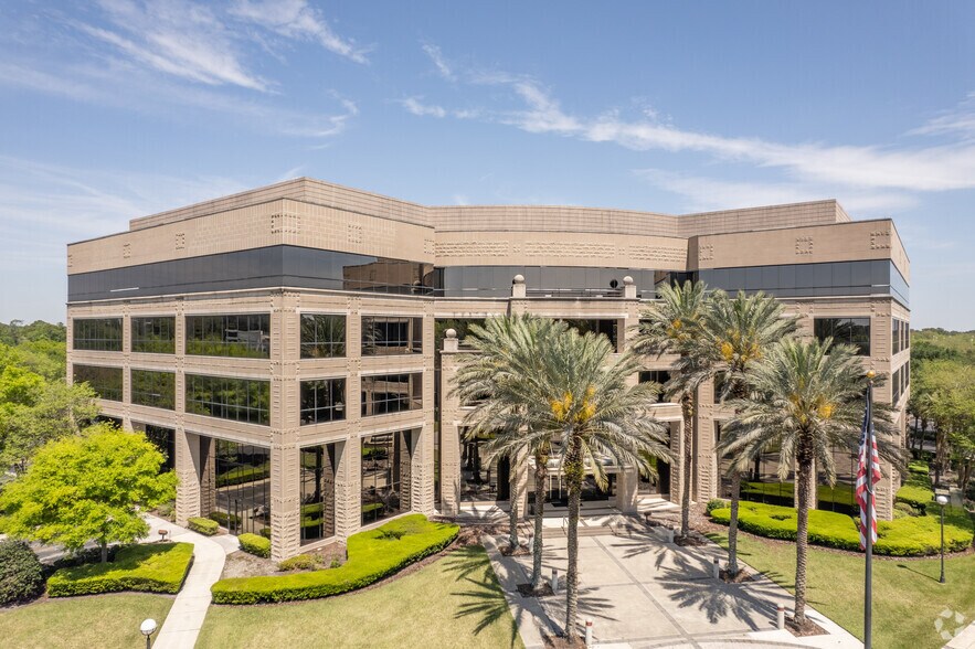 10151 Deerwood Park Blvd, Jacksonville, FL à louer - Photo du bâtiment - Image 2 de 13