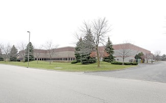 More details for 550 Bond St, Lincolnshire, IL - Industrial for Lease