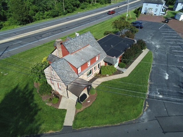 5280 Pennsylvania 309, Center Valley, PA à vendre - Photo du bâtiment - Image 3 de 3