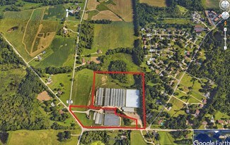 More details for 1881 Meloy Rd, Kent, OH - Land for Lease