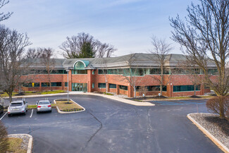 More details for 18 Campus Blvd, Newtown Square, PA - Coworking for Lease