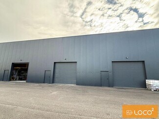 More details for 40 Chemin De La Nasque, Colomiers - Industrial for Lease