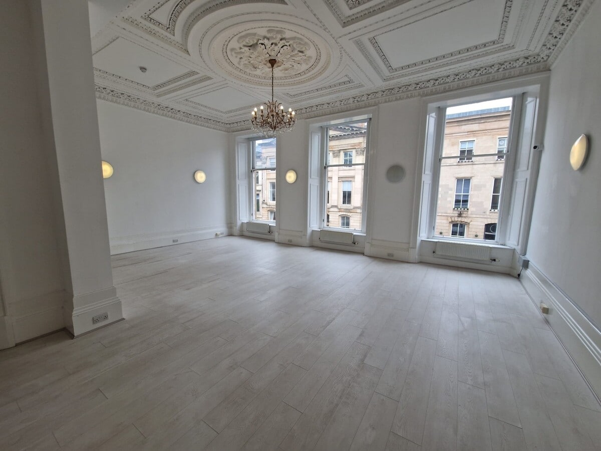 205 Bath St, Glasgow, GLG G2 4HZ - Unit 205 - - Interior Photo - Image 1 of 7