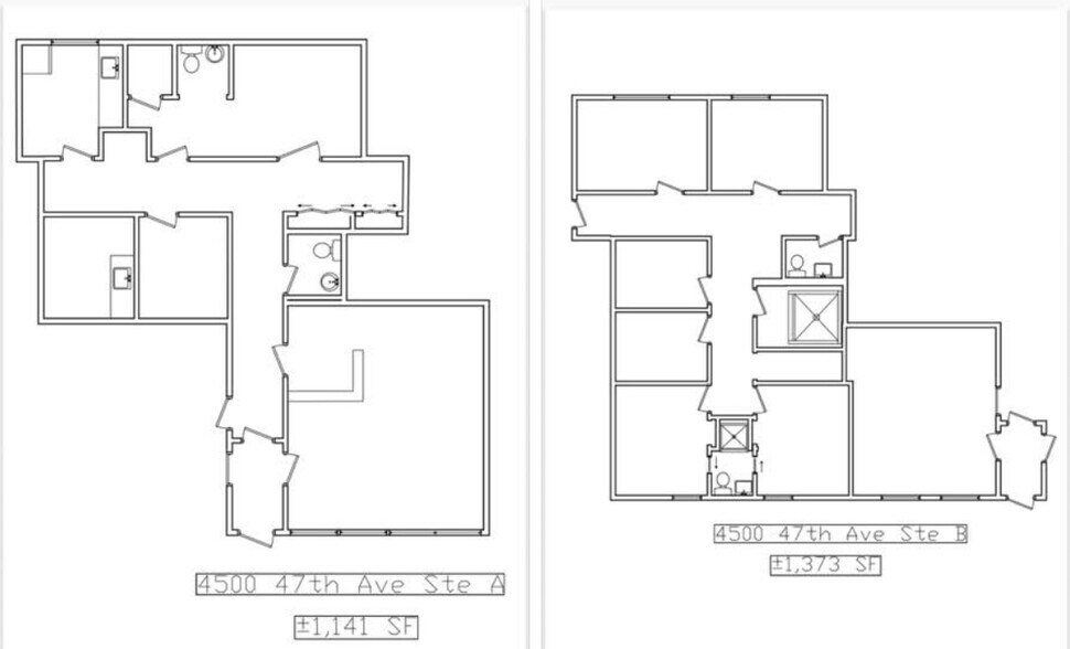 4500 47th Ave, Sacramento, CA à louer - Photo du bâtiment - Image 2 de 10